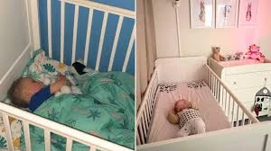 How to Pick the Best Baby Cot Beds for Comfort & Safety