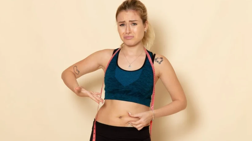 Skinny Fat Syndrome: Why a “Healthy” BMI Can Hide Real Obesity Risks