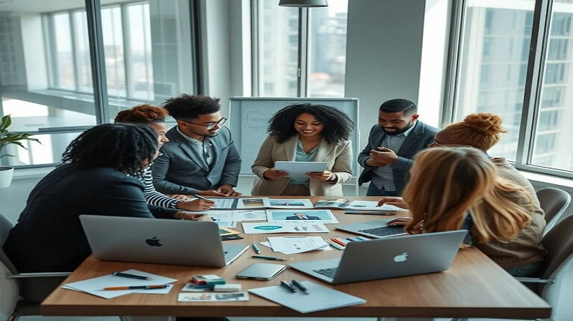 Buying a Staffing Agency with M&A Services Pennsylvania