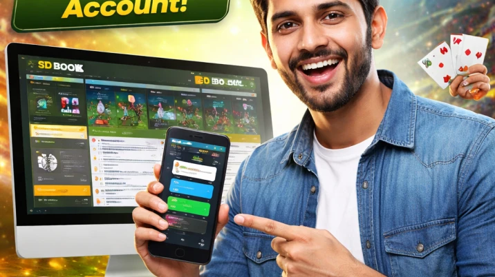 SD Book Login – Complete Guide to Secure Access, Features & Troubleshooting (2026)