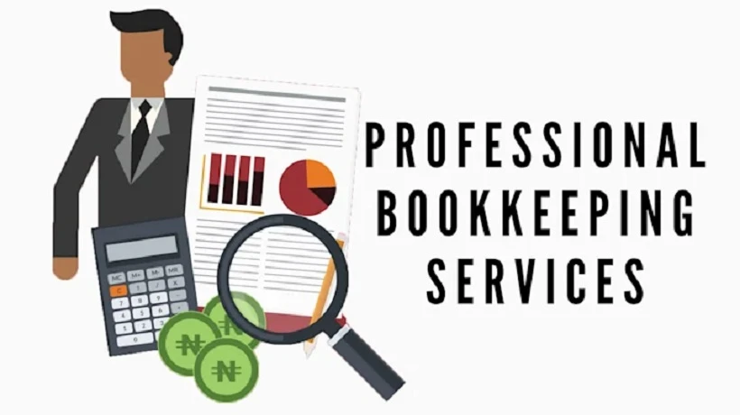 Why Businesses Need Professional Bookkeeping Miami, FL