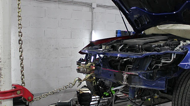 Finding Trustworthy Auto Repair Shop