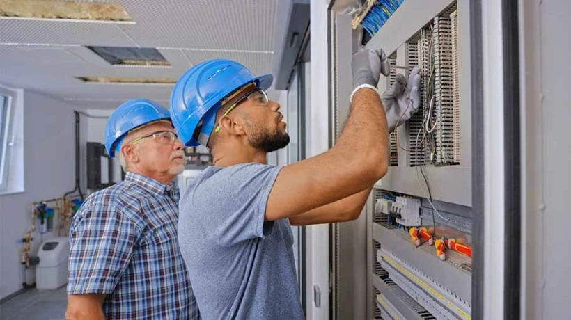 Licensed Electrician Coquitlam & Electrical Contractor Vancouver: Professional Electrical Services for Residential and Commercial Projects