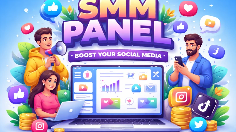 Using an SMM Panel for YouTube Views and Subscribers