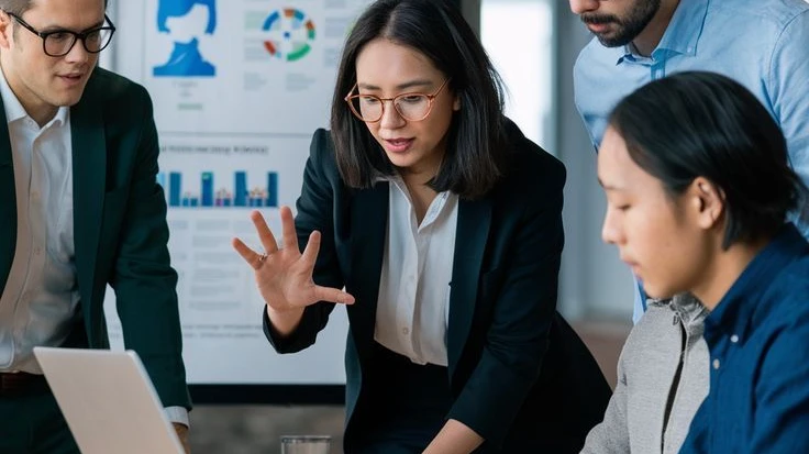 Why End-to-End Project Management Consulting Services Are Becoming Essential for Modern Businesses
