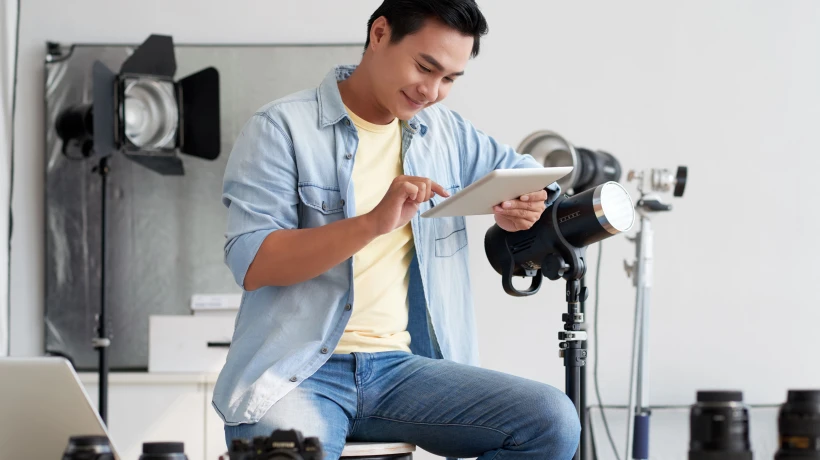 Why Hire a Video Production Agency Singapore for Your Business?