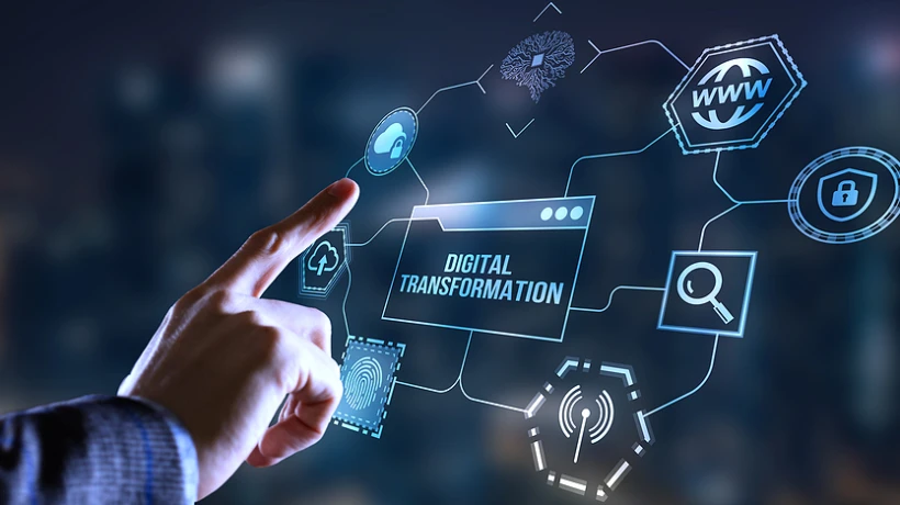 How Digital Innovation Is Revolutionizing Construction Projects