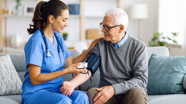 Specialized Dementia Care Tailored for Individuals in Toronto: Compassionate Support for Memory and Cognitive Health