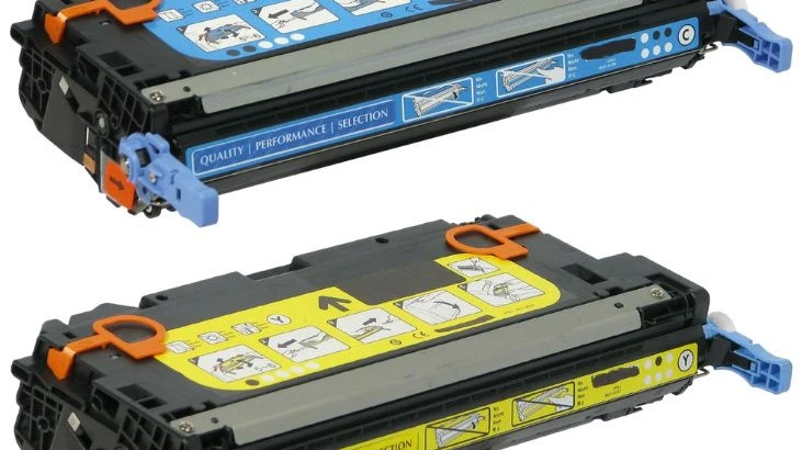 Reliable Toner Cartridges Supplies In Canada for Smooth and Cost Effective Printing