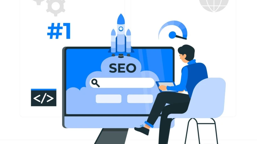 Local SEO Services in Bangladesh – Grow Your Business Locally