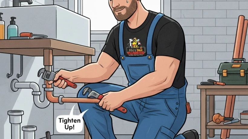 Expert Water Heater Installation and Repair in Holly Springs
