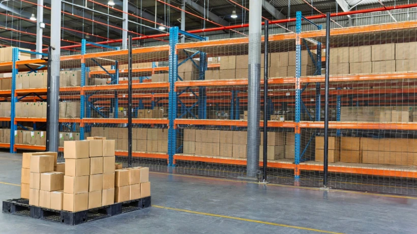Industrial Racking vs Traditional Storage: Which is More Efficient?