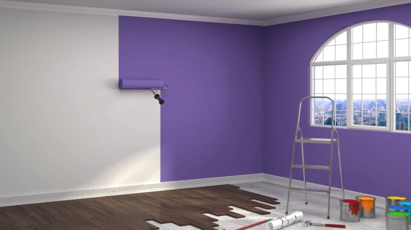 Things You Must Know Before Painting Your Home