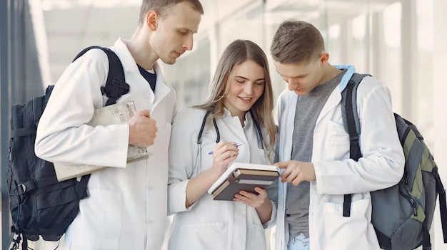Medical School Personal Statement Help for Strong Applications