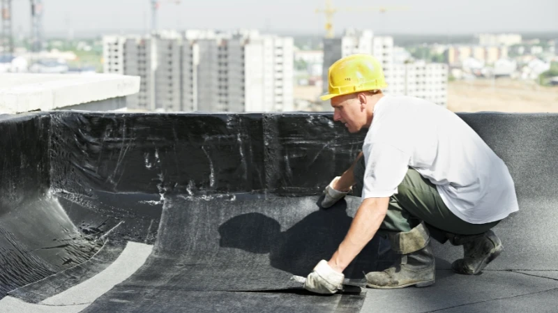 How to Choose the Best Waterproofing Specialist in Singapore