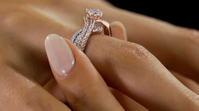 8 Types of Diamond Rings and Their Estimated Prices in Pakistan