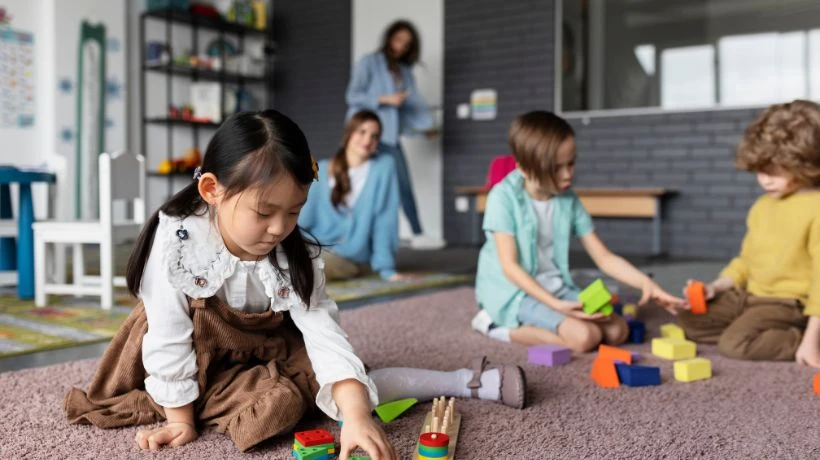Questions Every Parent Should Ask Before Choosing a Daycare in Lakeland