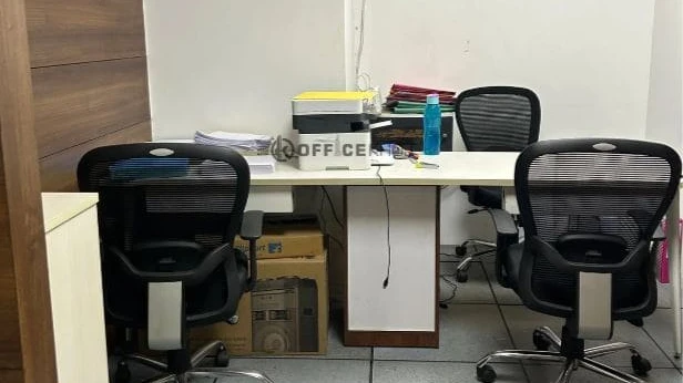 The Rise of Sustainable Workspaces and Eco-Friendly Office Design