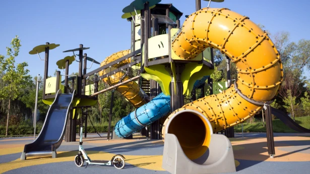 Choosing Reliable Water Park Equipment Suppliers for Modern Aquatic Playgrounds