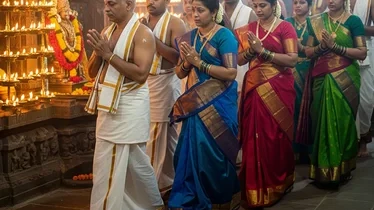 दिव्य के चारों ओर चक्कर: मंदिर की परिक्रमा ने मुझे समय, जीवन और भगवान के बारे में क्या सिखाया