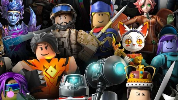 Why Roblox Advertising Is Growing Fast in 2026
