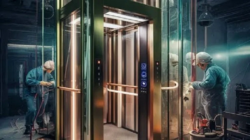 Elevator Modernization Solutions for Safer Buildings