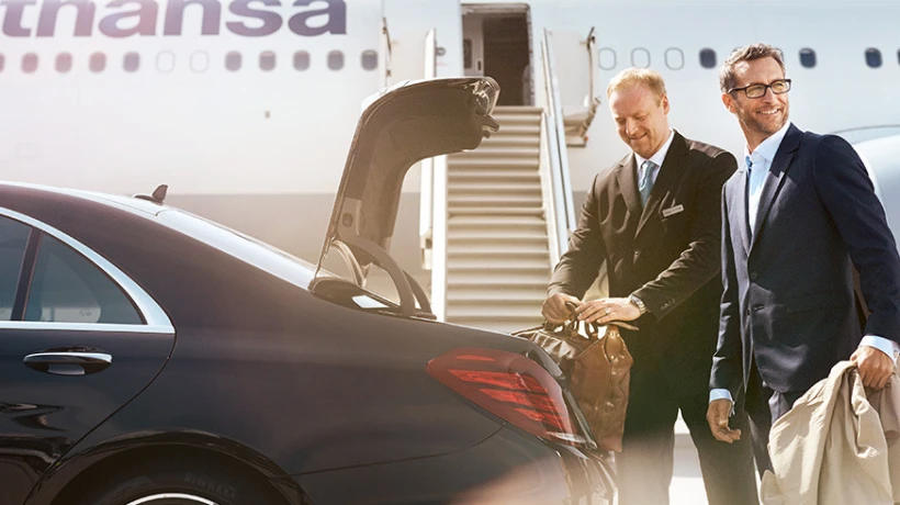 Why Chauffeur Service Is Perfect for Airport Transfers