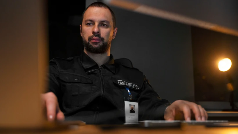 Reliable Security Guard Services in Fort Worth for Businesses and Events