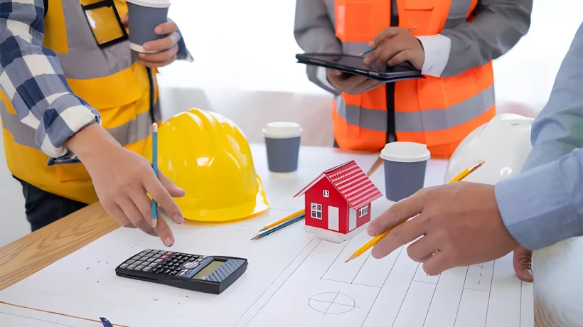 The Ultimate Guide to Construction Estimating Services Canada