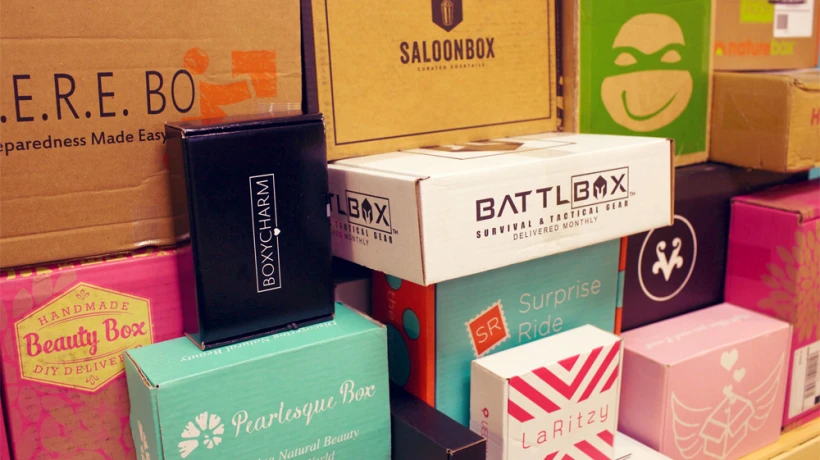 Custom Boxes with Logo: Turning Packaging into a Marketing Channel