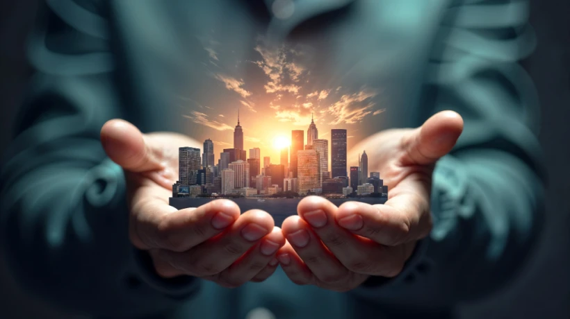 Top Real Estate Company in Lucknow for Your Dream Home