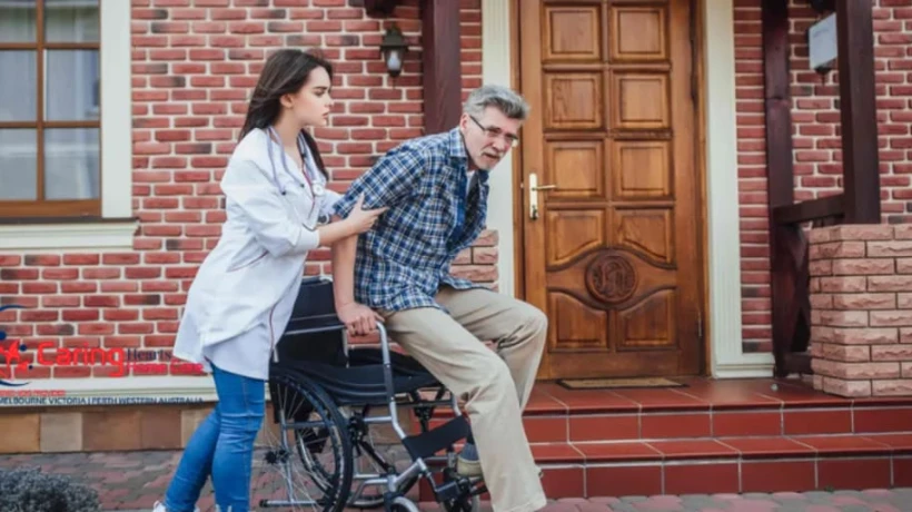 Exploring the Role of Local Support Systems in Empowering Disabled Individuals