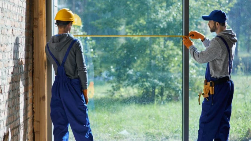 Why Consider Window Replacement in Alpharetta, GA?