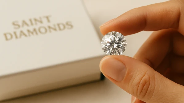 Pet Ashes Into Diamonds: A Beautiful Way to Preserve Eternal Memories