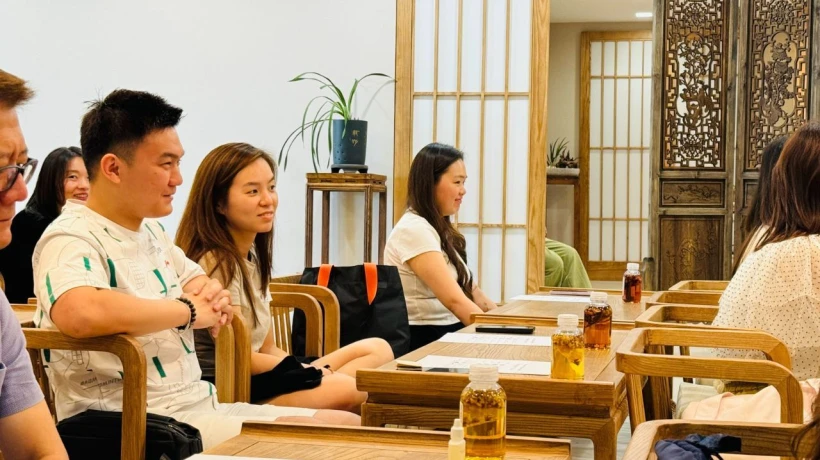 Corporate Wellness Program in Singapore to Improve Employee Well-being