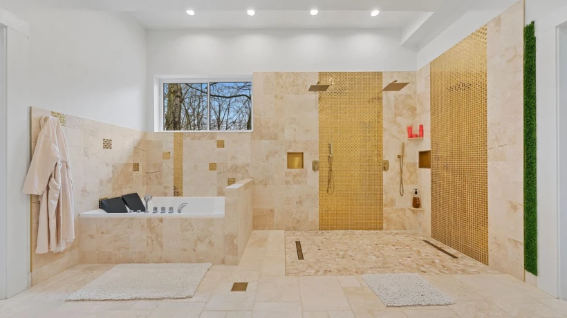 Fast Bathroom Upgrades: Why Busy Homeowners Are Choosing One-Day Bath Remodels