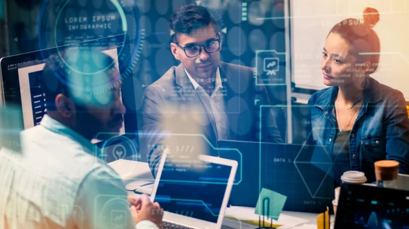 IT Support for Melbourne's Growing Businesses: Scaling Without the Growing Pains