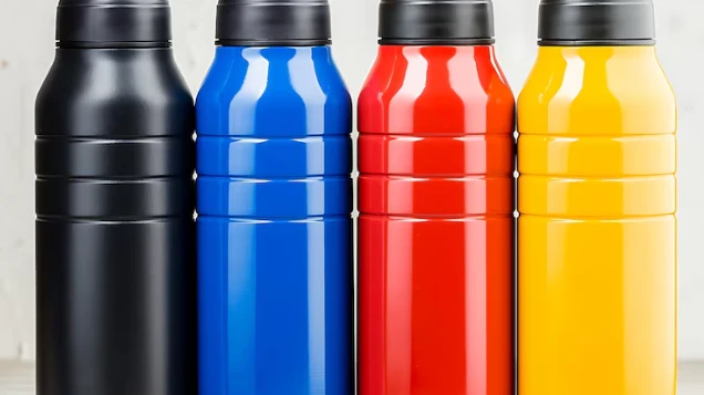 Corporate Gifting Trends: Branded Sports Bottles That Impress