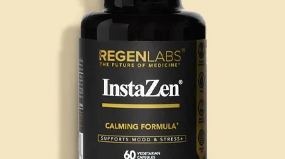 InstaZen® by Regen Labs: A Closer Look at This Stress and Sleep Support Supplement