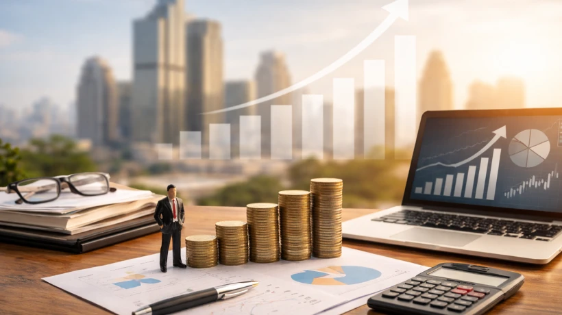 Corporate Finance Services in India – India IPO