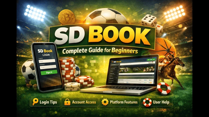 SD Book Uncovered: The Ultimate Beginner’s Guide to the SDBook Platform