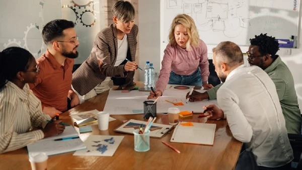 How Reputation Management Builds Authority for San Antonio Brands