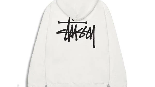 Stussy Clothing France Style Streetwear Unique