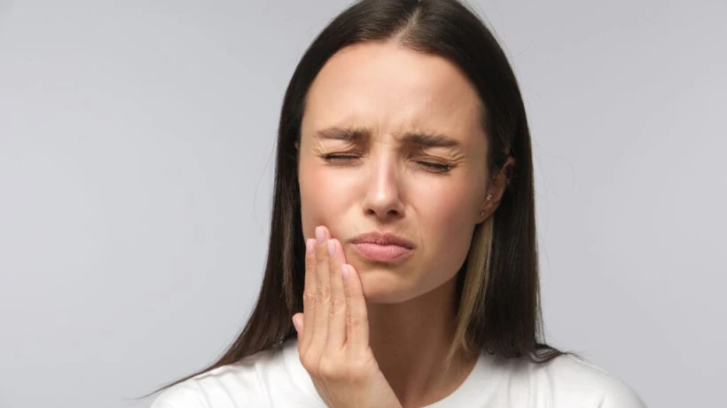 Common Dental Problems and How to Prevent Them Naturally