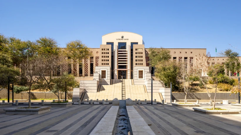 Namibia e-Visa for Austrian citizens