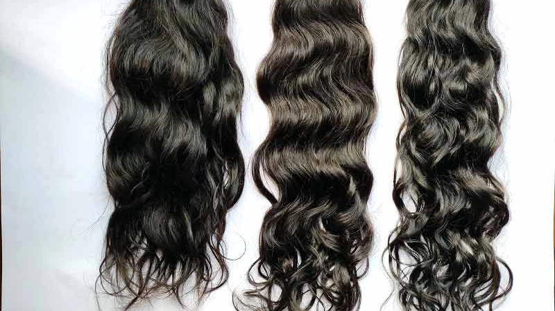 Indian Human Hair: The Ultimate Guide to Quality, Benefits, and Uses