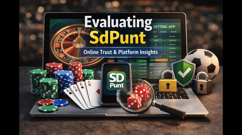 SdPunt Uncovered: A Complete Guide to Understanding Online Trust and Platform Transparency