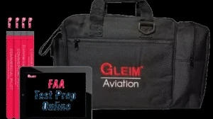 Cessna Private Pilot Kit: Essential Training Tools for Aspiring Aviators