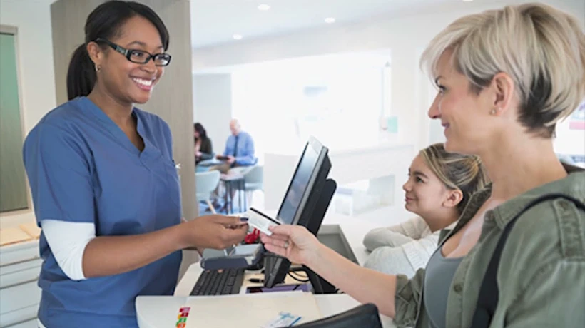 What benefits come from medical revenue service florida?