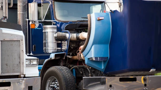 Keep Your Fleet Running With Professional Semi Truck Repair